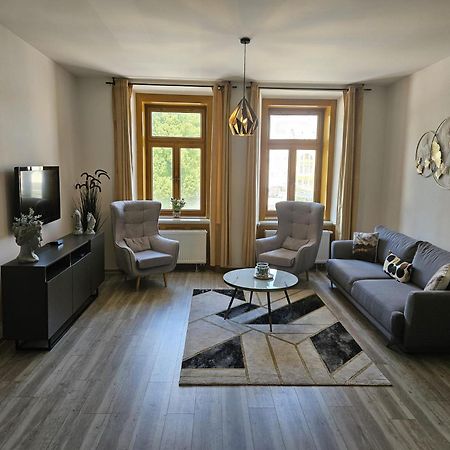 Apartman 184 - Vysoké Mýto Dış mekan fotoğraf