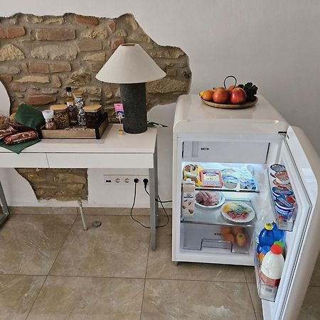 Apartman 184 - Vysoké Mýto Dış mekan fotoğraf