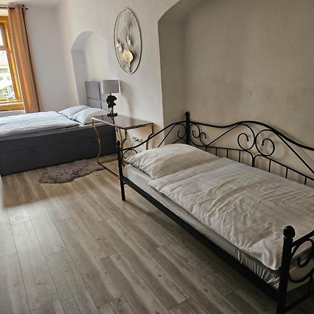 Apartman 184 - Vysoké Mýto Dış mekan fotoğraf