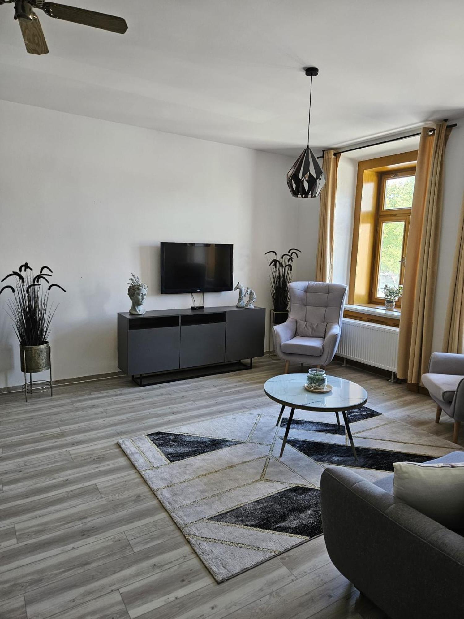 Apartman 184 - Vysoké Mýto Dış mekan fotoğraf