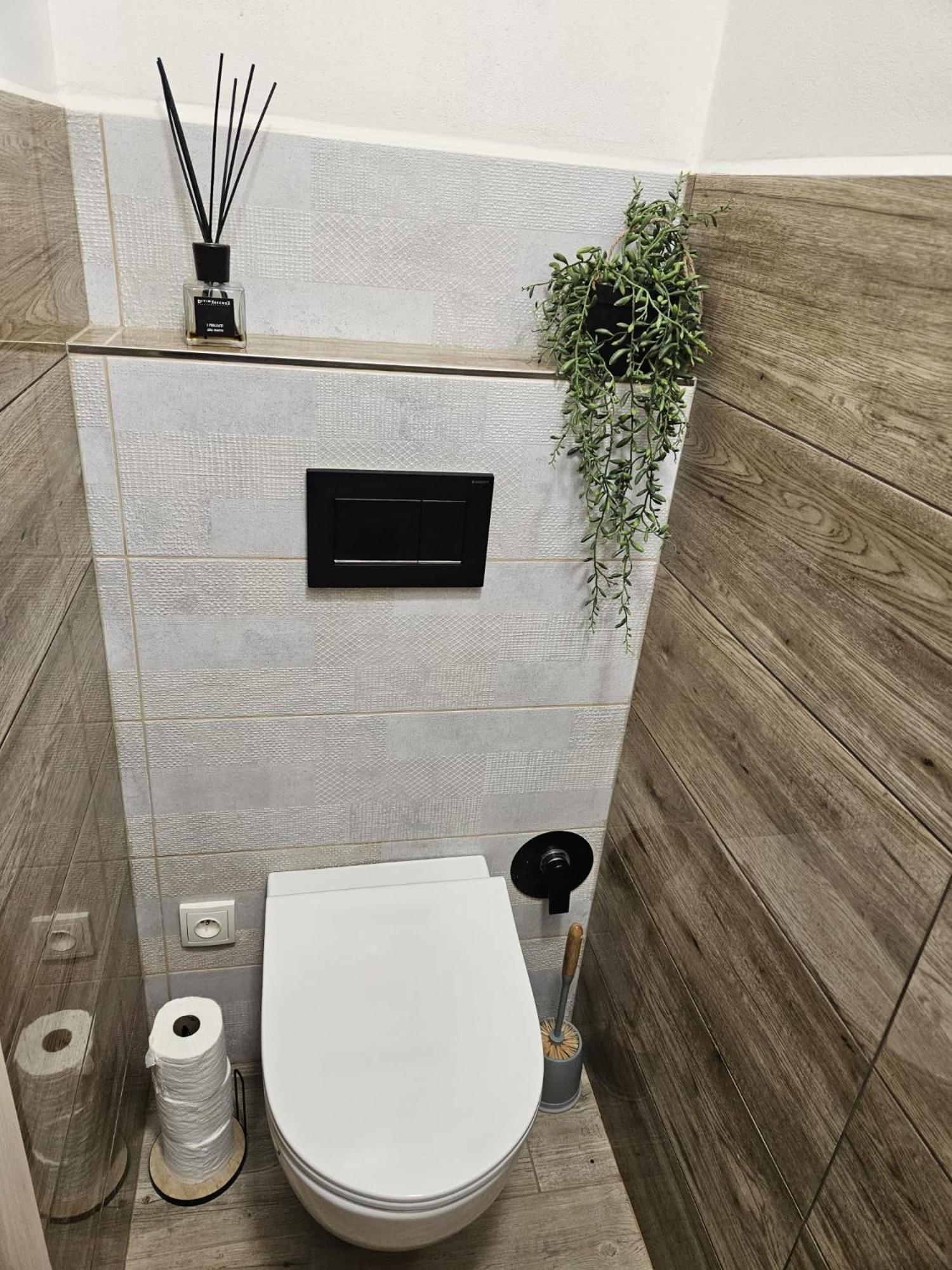 Apartman 184 - Vysoké Mýto Dış mekan fotoğraf