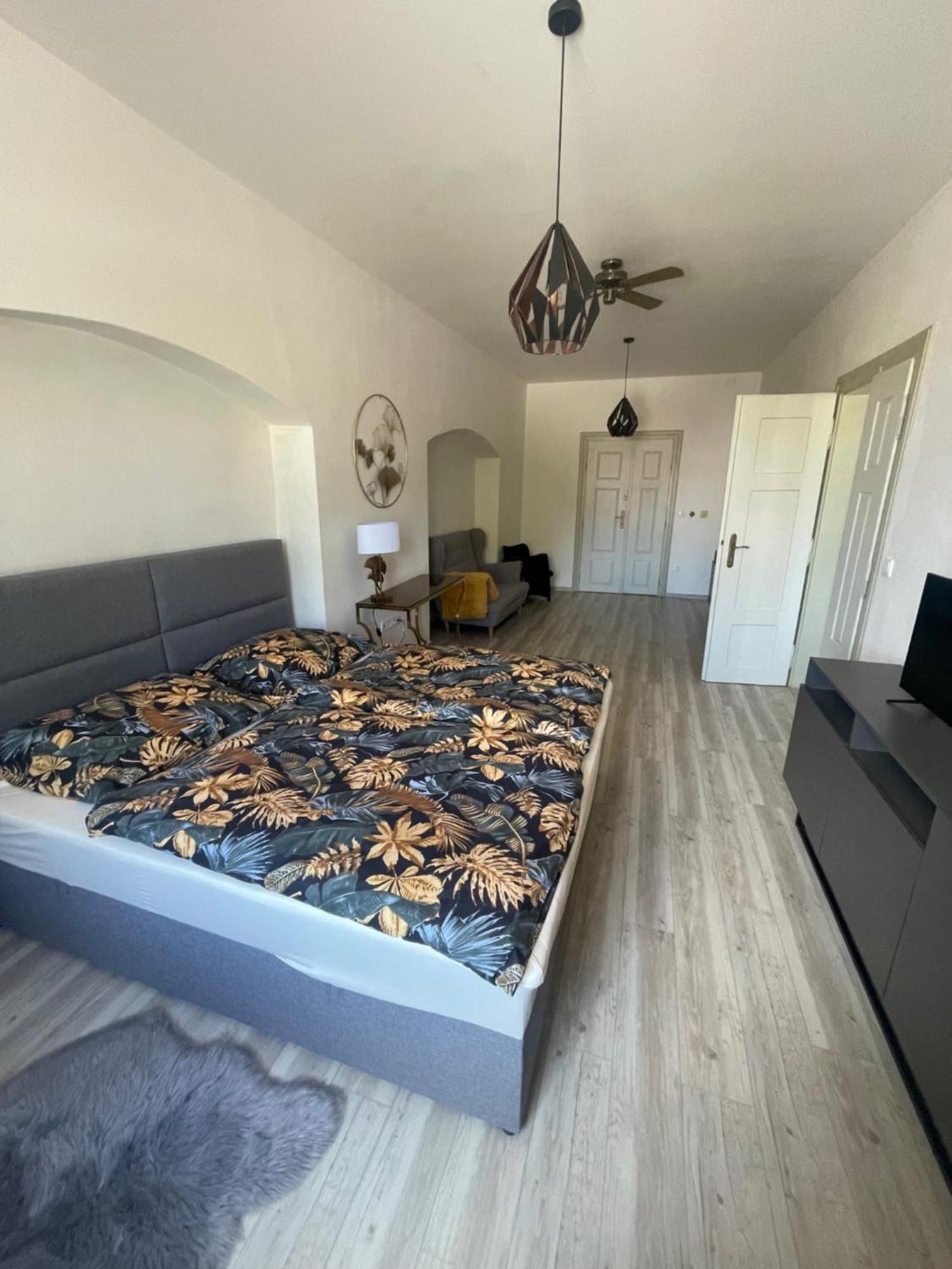 Apartman 184 - Vysoké Mýto Dış mekan fotoğraf
