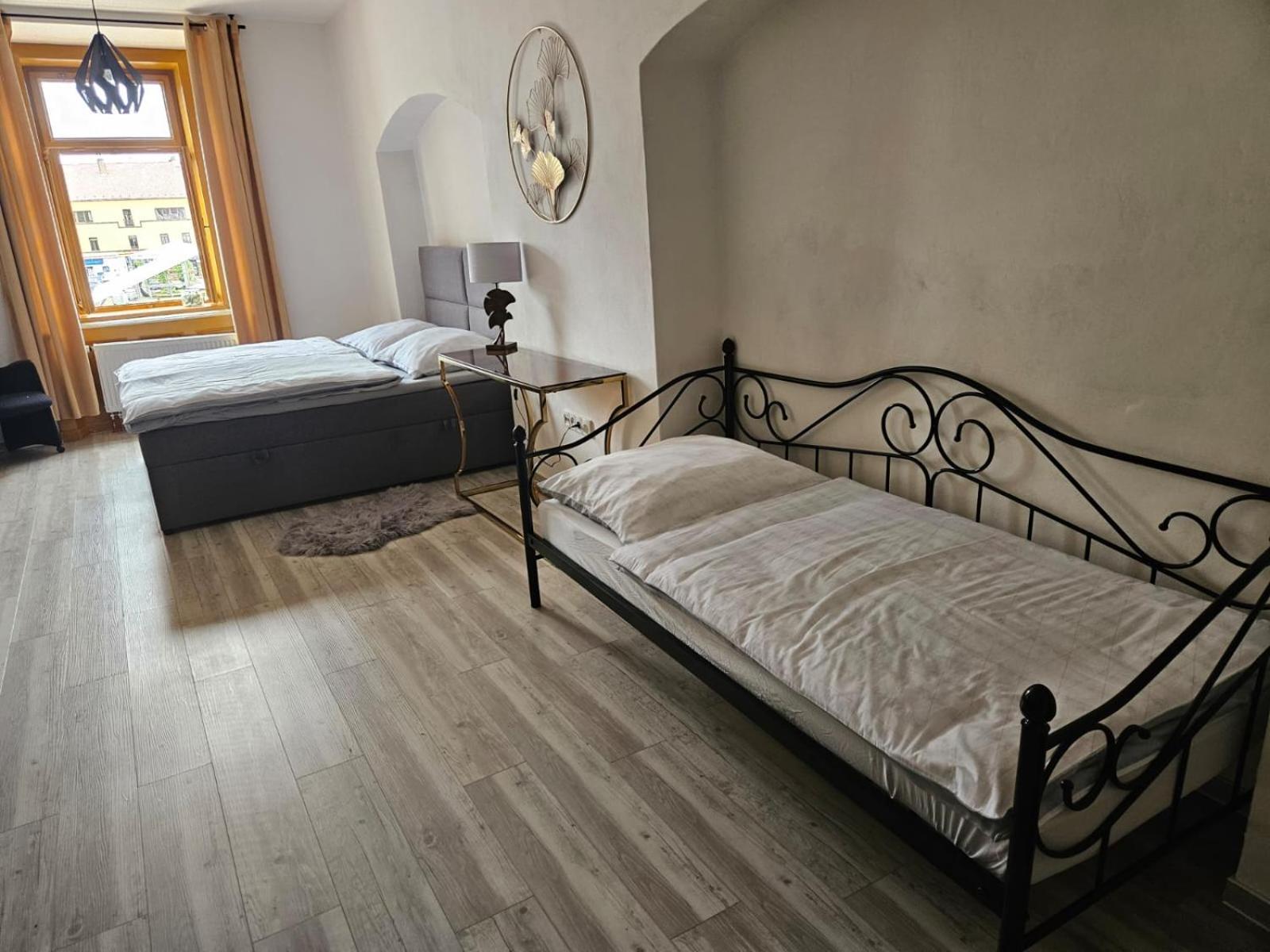 Apartman 184 - Vysoké Mýto Dış mekan fotoğraf