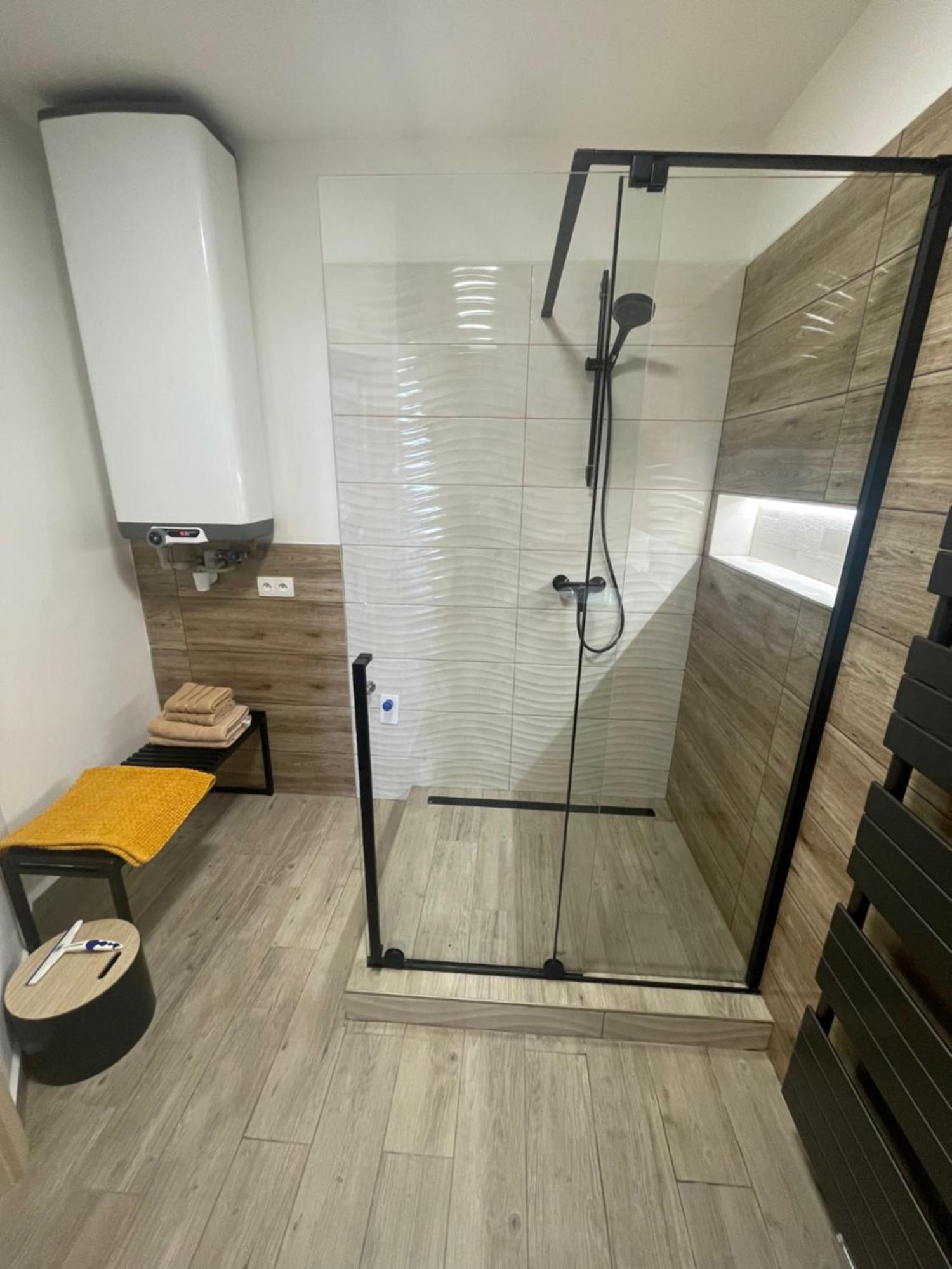 Apartman 184 - Vysoké Mýto Dış mekan fotoğraf